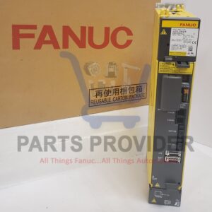FANUC A06B-6290-H122_1