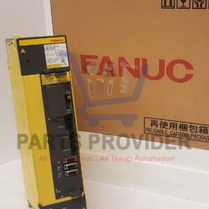 FANUC A06B-6290-H209