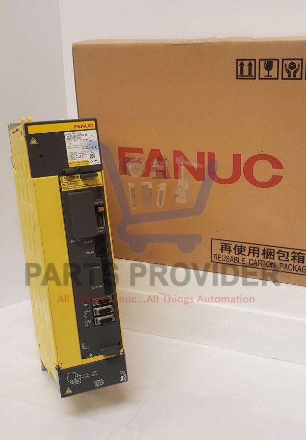 FANUC A06B-6290-H209