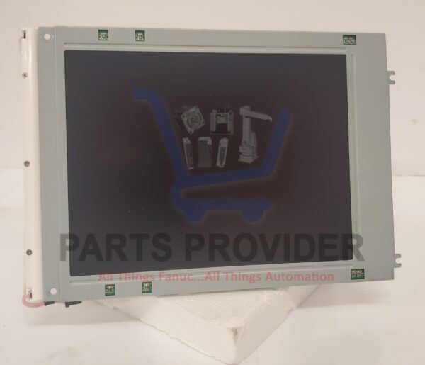 A61L-0001-0142 7.2 inch monochrome LCD panel for Fanuc CNC machine