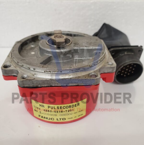 FANUC Part A860-0316-T201