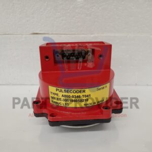 FANUC Part A860-0346-T041