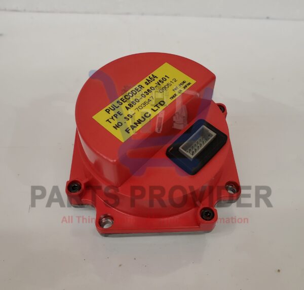 FANUC Part A860-0360-V501