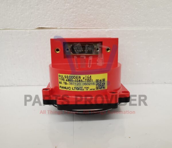 Fanuc Part A860-0365-T001