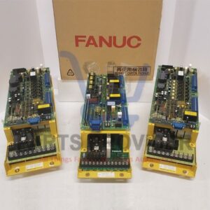 FANUC 6058 Series Servo Amplifiers