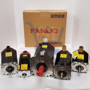FANUC replacement Ai Bi Servo Motors a06b-0268-b805