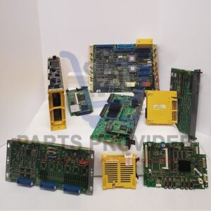 FANUC replacement PCBs