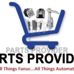 FANUC parts provider logo