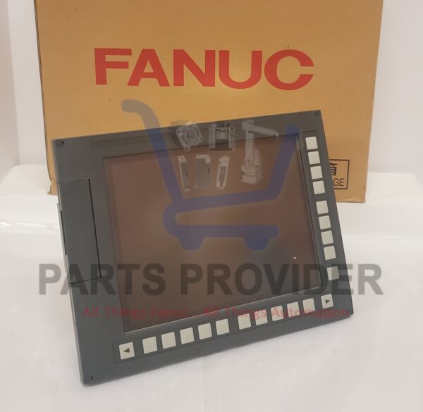FANUC Screen Display A02B-0303-C084-1
