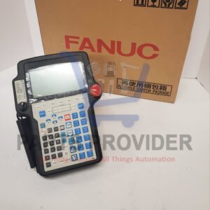 FANUC A05B-2308-C300 Robotics Teach Pendant MHE1 Control Board