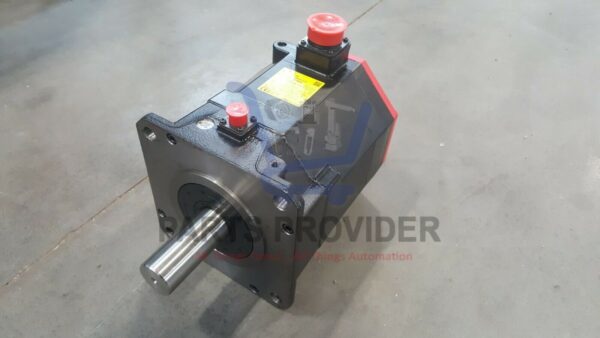 FANUC Servo Motor Alpha iF A06B-2245-B400