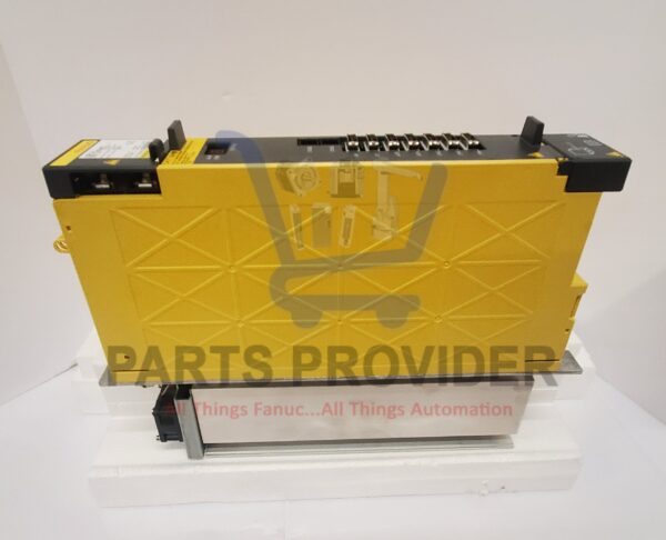 A06B-6112-H006#H570-1 FANUC Alpha i Spindle Amplifier Module SPM-11