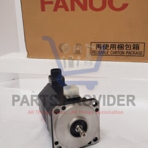 FANUC AC Servo Motor A06B-0032-B677 FANUC Part