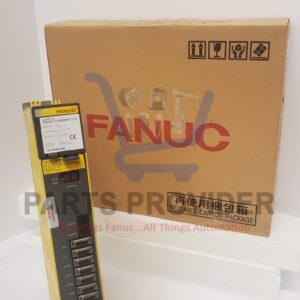 FANUC A06B-6112-H002#H570