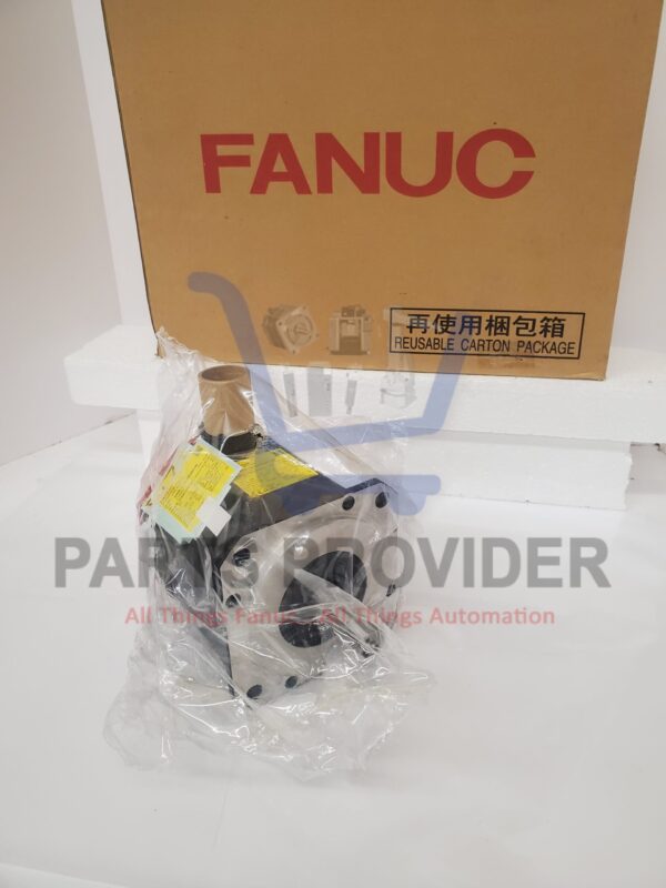 FANUC A06B-0075-B203#0100