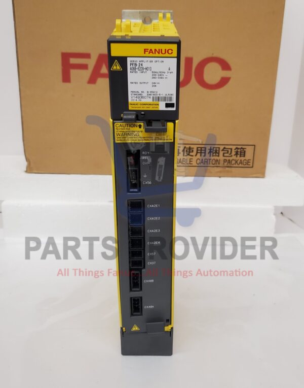 FANUC Part A06B-6209-H010