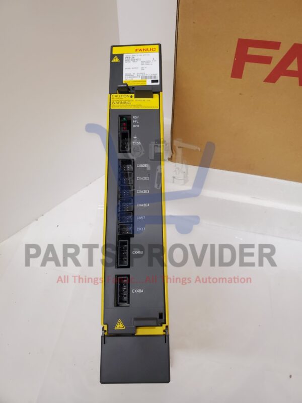 FANUC Part A06B-6209-H010_1